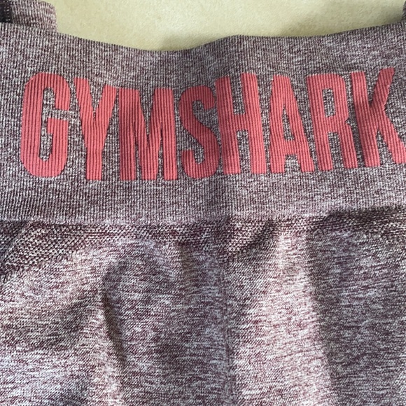 Gymshark flex leggings sz small - Picture 2 of 4